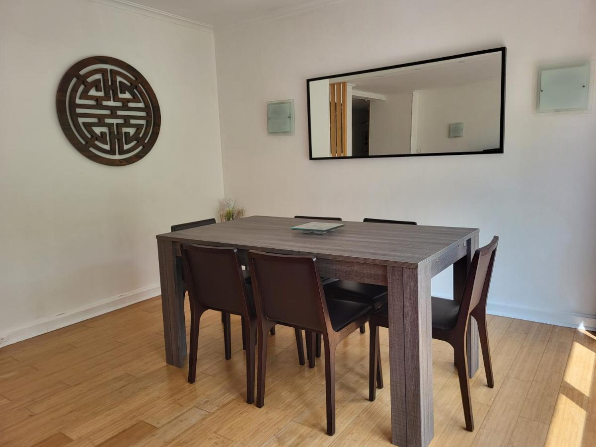 Spacious And Comfortable Apartment - Perfect For Families & Friends - Near Public Transportation Монруж Экстерьер фото